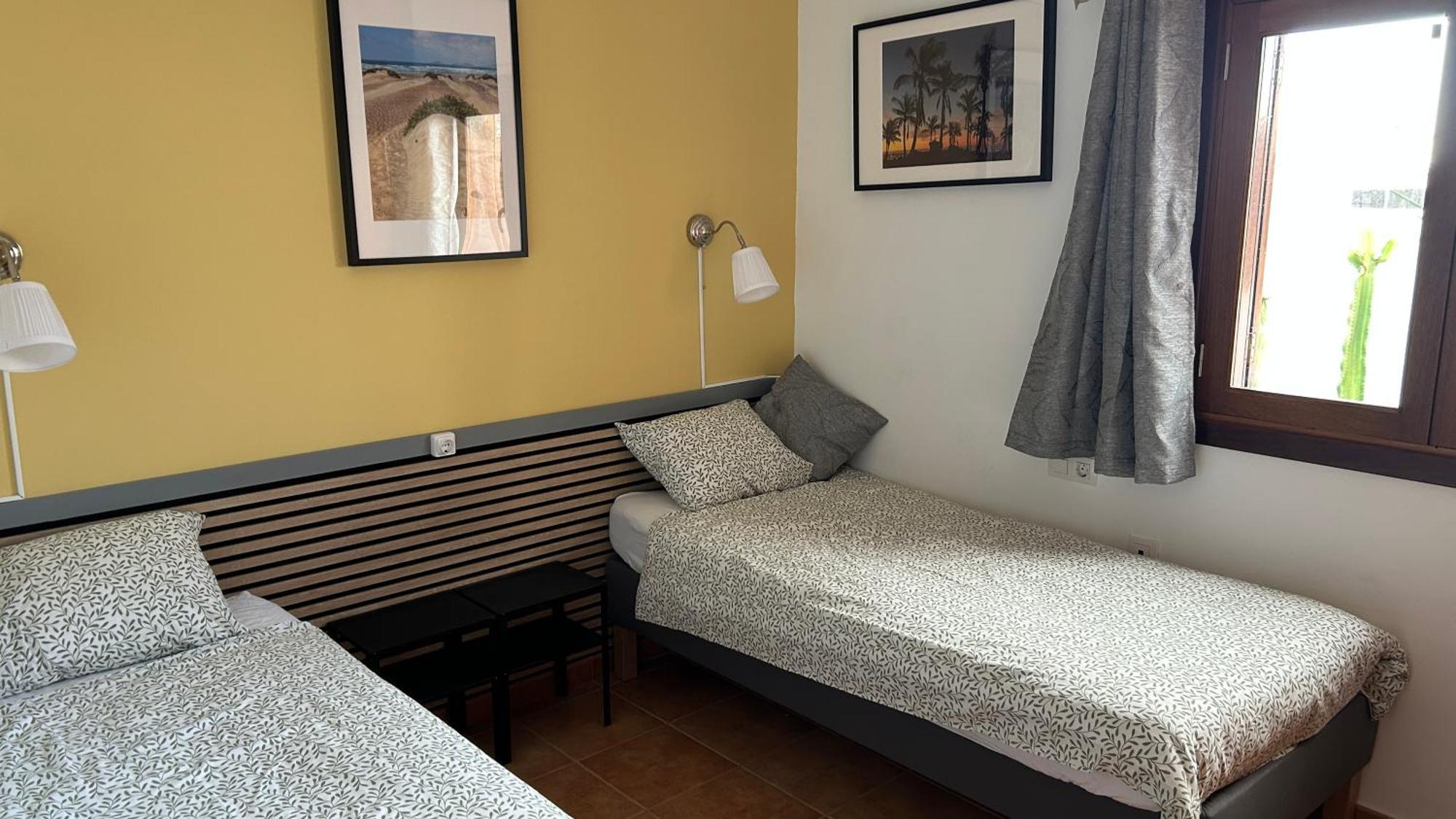 Villa Citrus - Playa Blanca, Private Heated Pool, Air Conditioner Exterior foto
