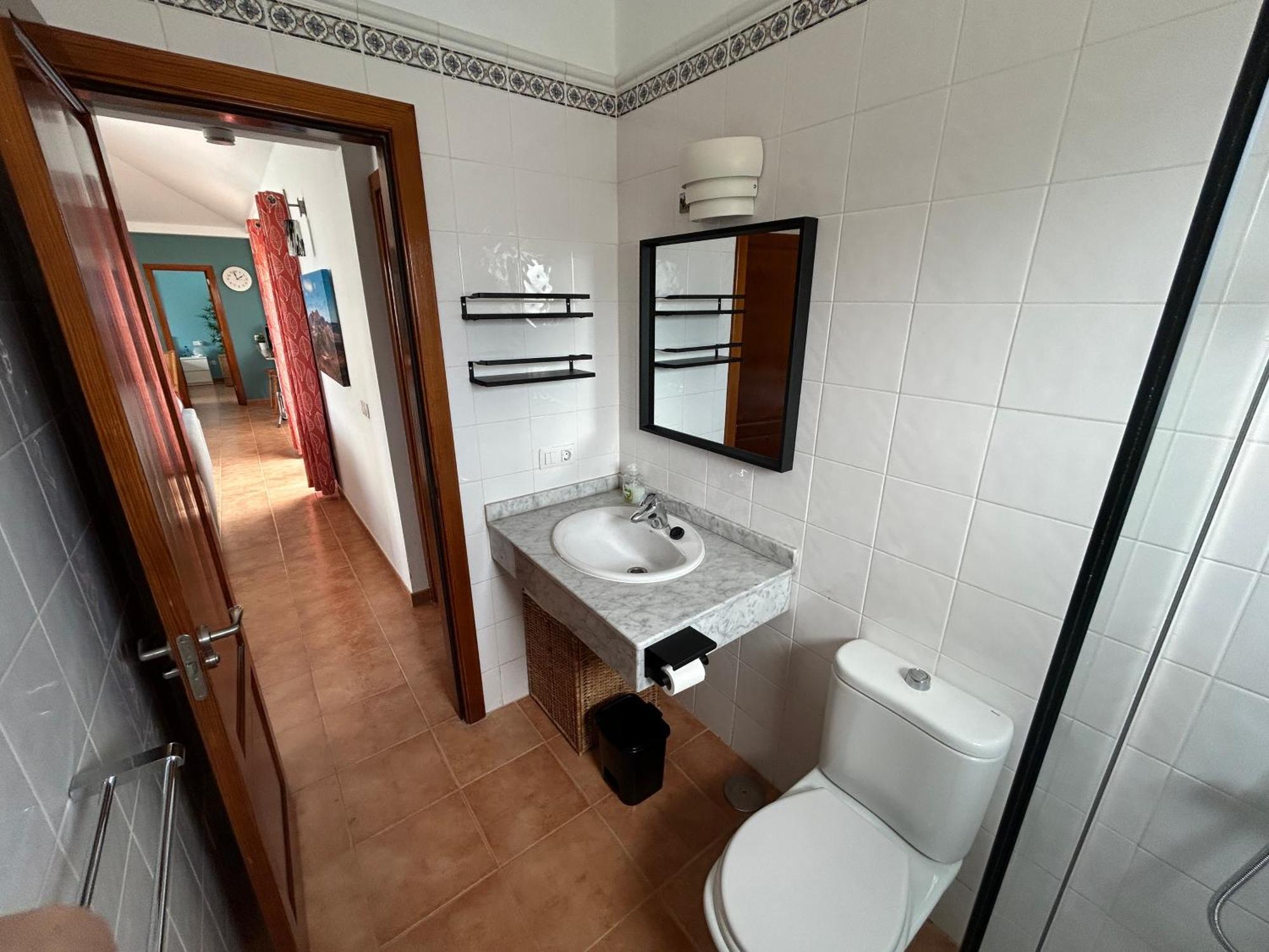 Villa Citrus - Playa Blanca, Private Heated Pool, Air Conditioner Exterior foto